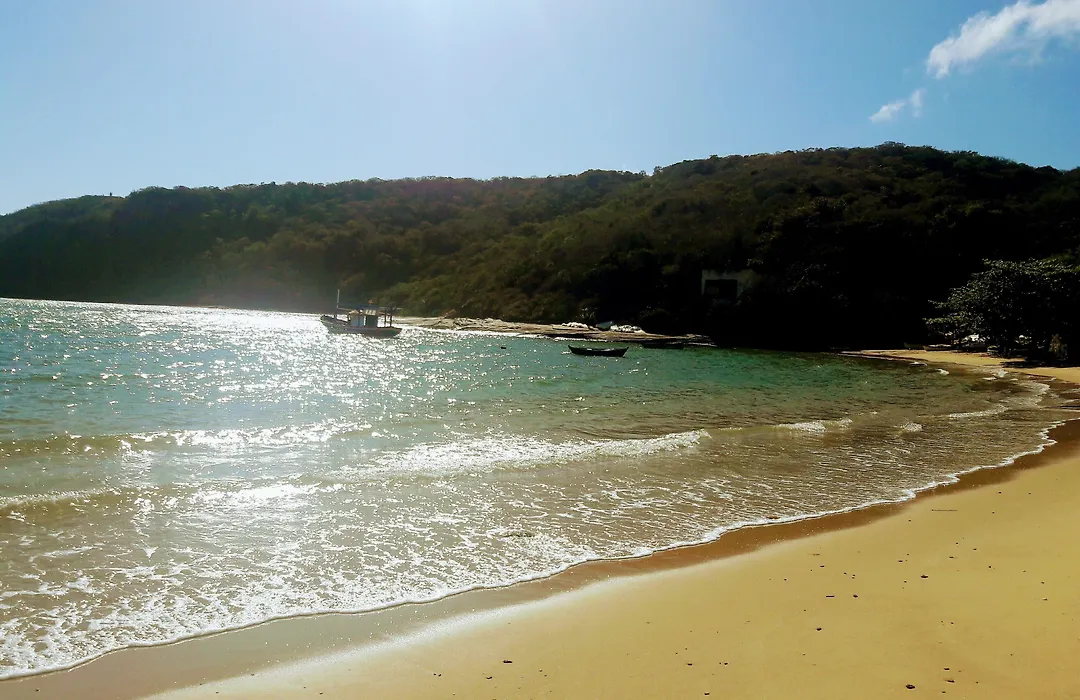 Pousada Bella Vita Buzios-1